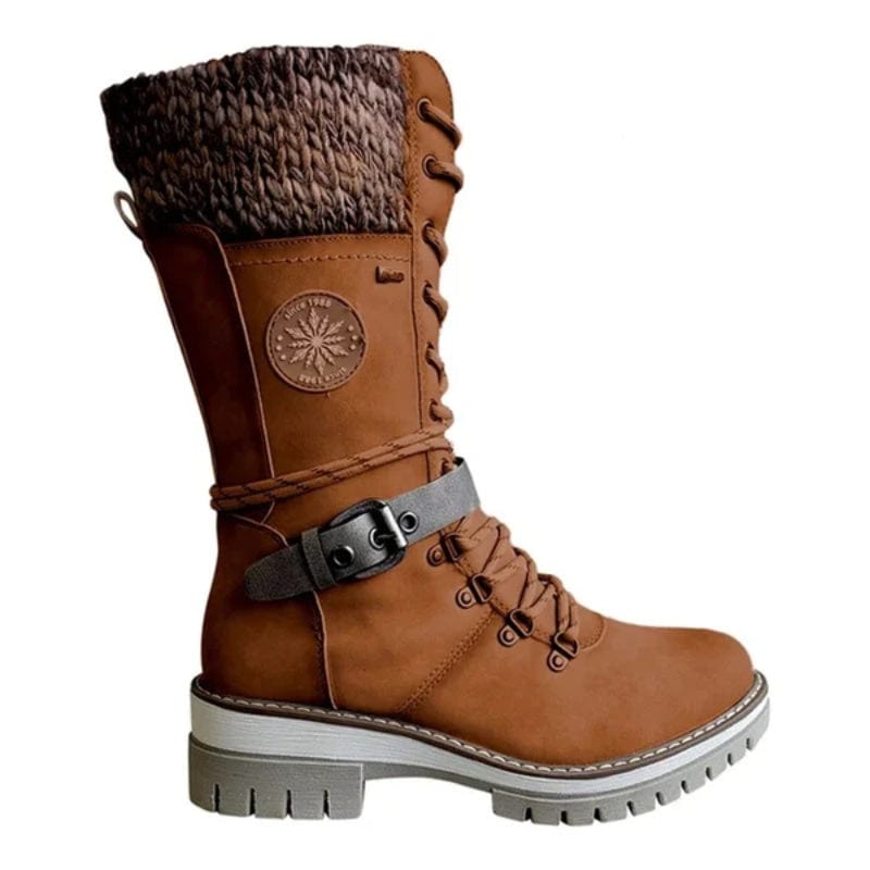 IVY / ADVENTURE BOOTS