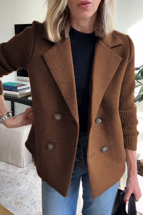 FELIPA / COSY BLAZER