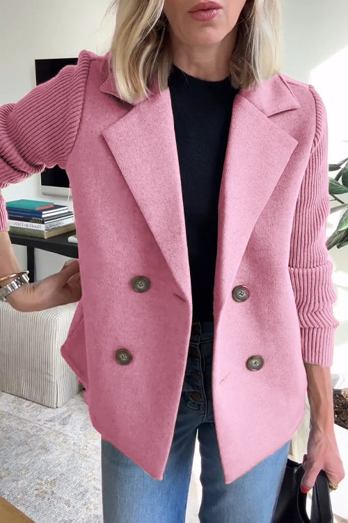 FELIPA / COSY BLAZER