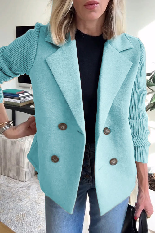 FELIPA / COSY BLAZER