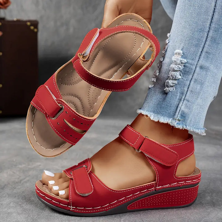 AMELIA / ORTHOPEDIC WEDGES