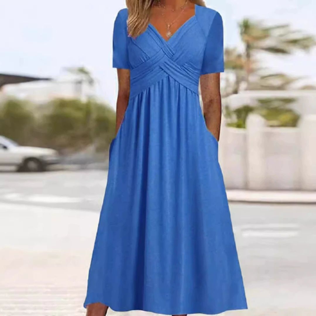 REIGN / ELEGANT DRESS