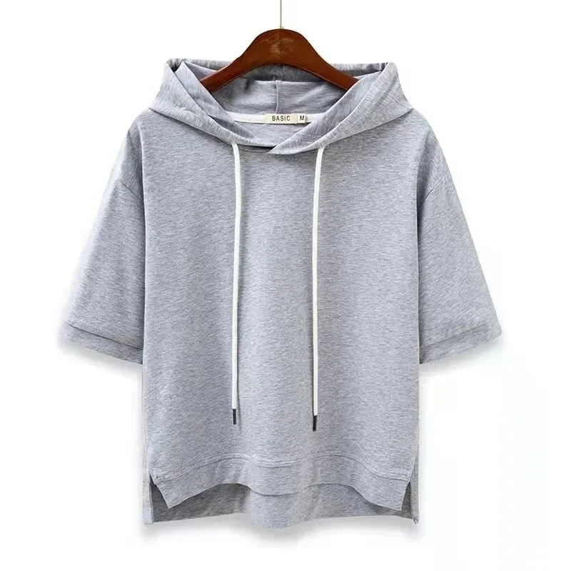 AVERRA / HOODED TOP
