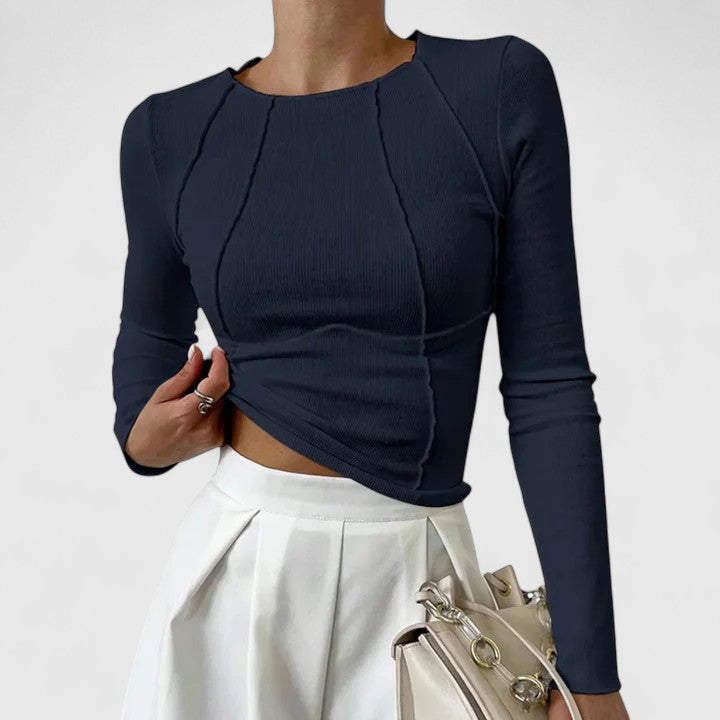 DOLLY / CASUAL TOP