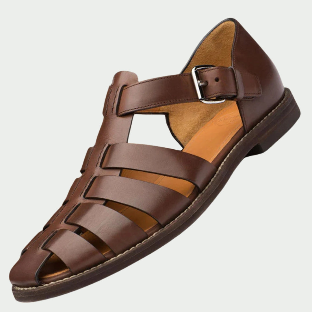 HARRY / STYLISH SANDALS