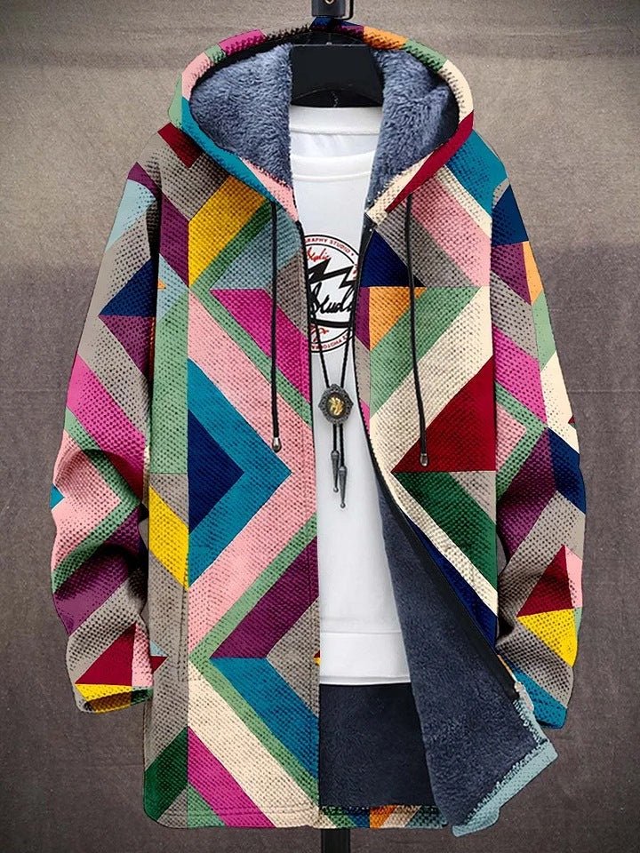 RAY / COSY HOODIE