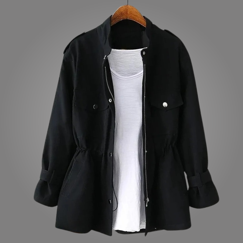 AUBREY / TIMELESS COAT