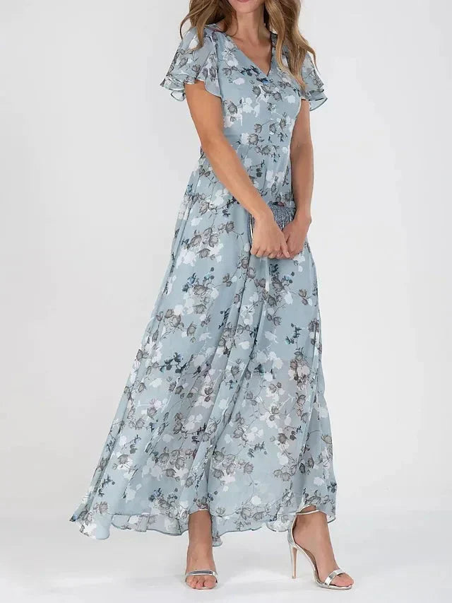 AURELIA / MAXI DRESS