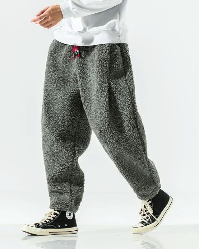 NEAL / COZY PANTS