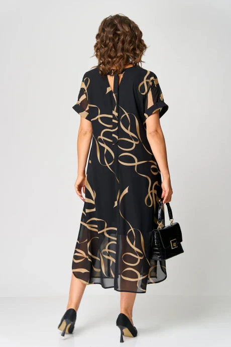 CLAUDIA / SWAY MAXI