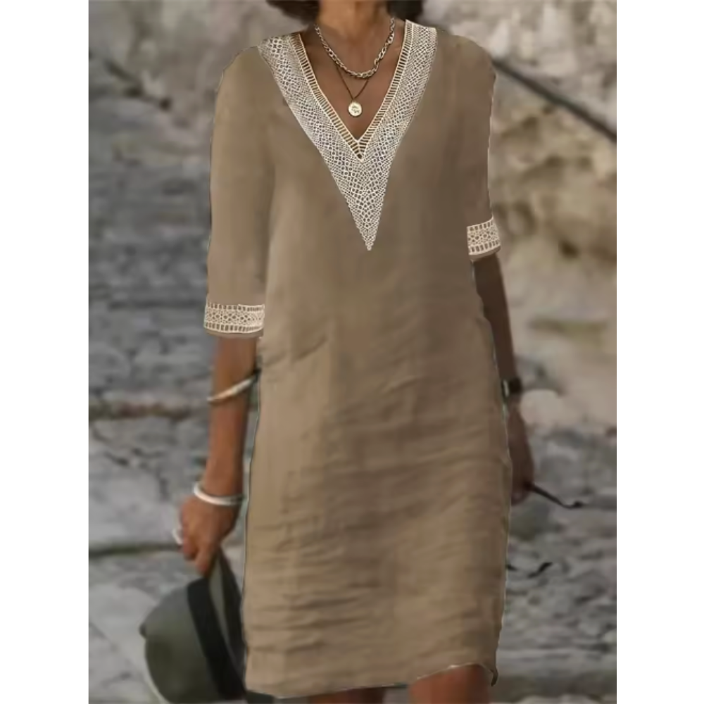 HOPE / ELEGANT DRESS