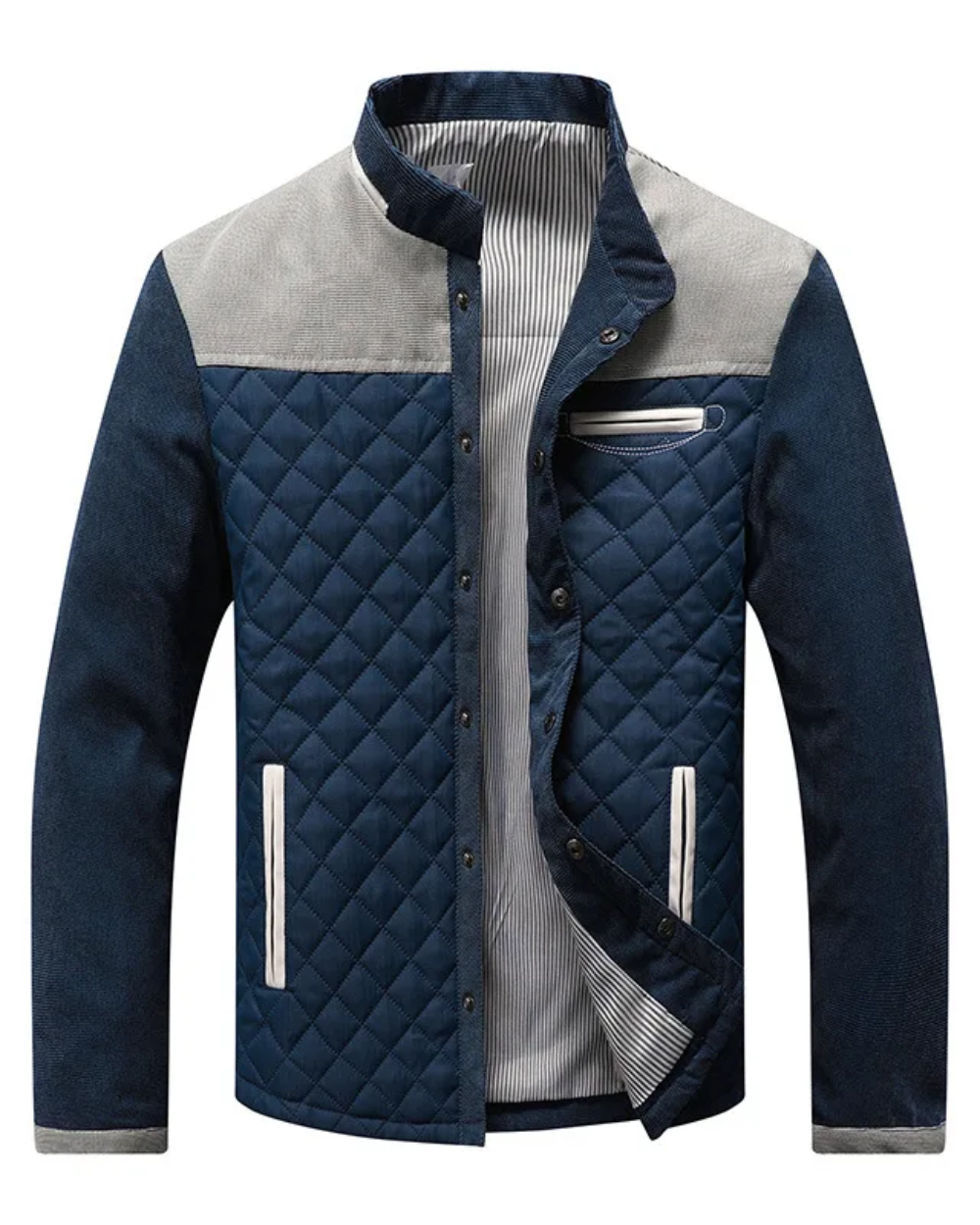 DAWSON / CASUAL JACKET