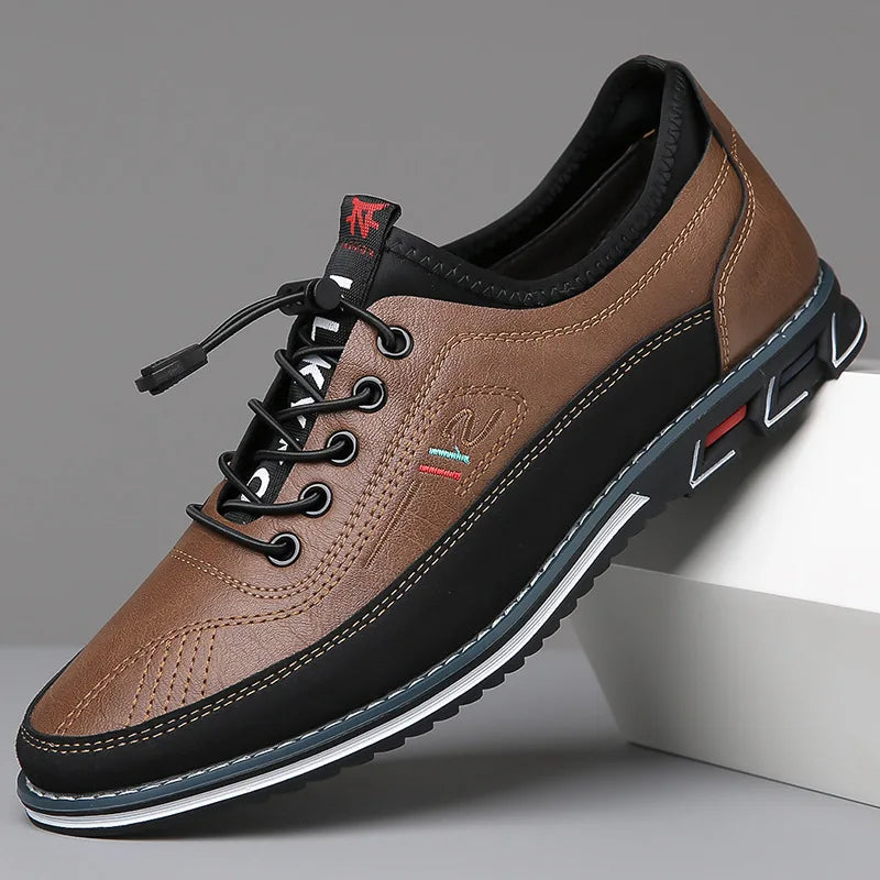 CAIN / COMFORT FIT SHOES