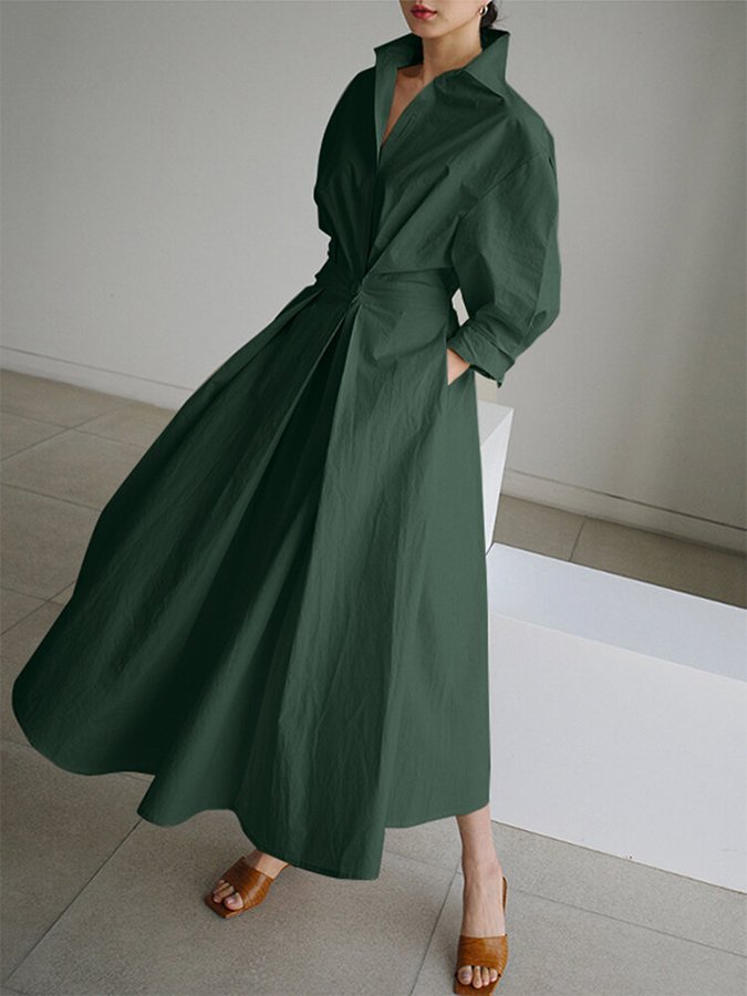 GILDA / ELEGANT DRESS
