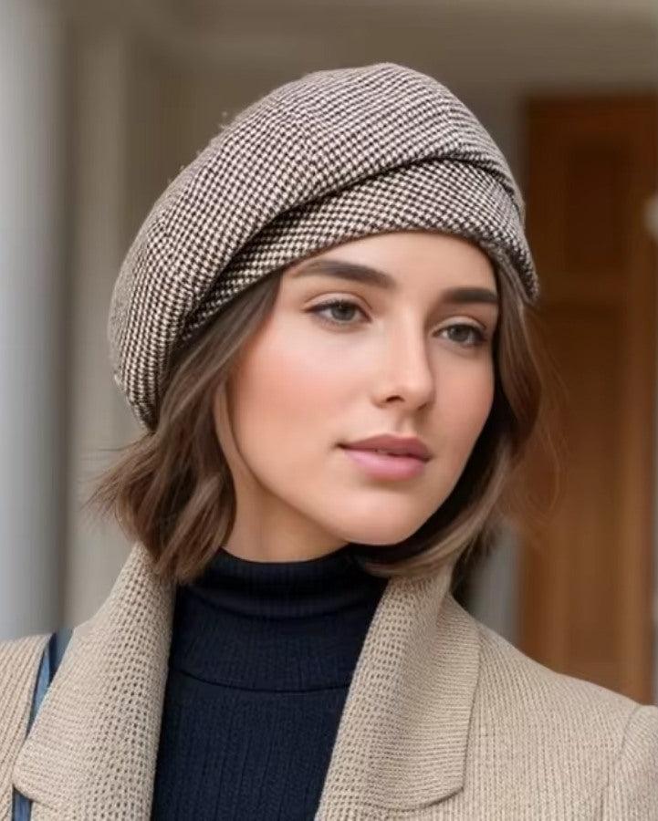 CHELSEA / CLASSY CHIC BERET