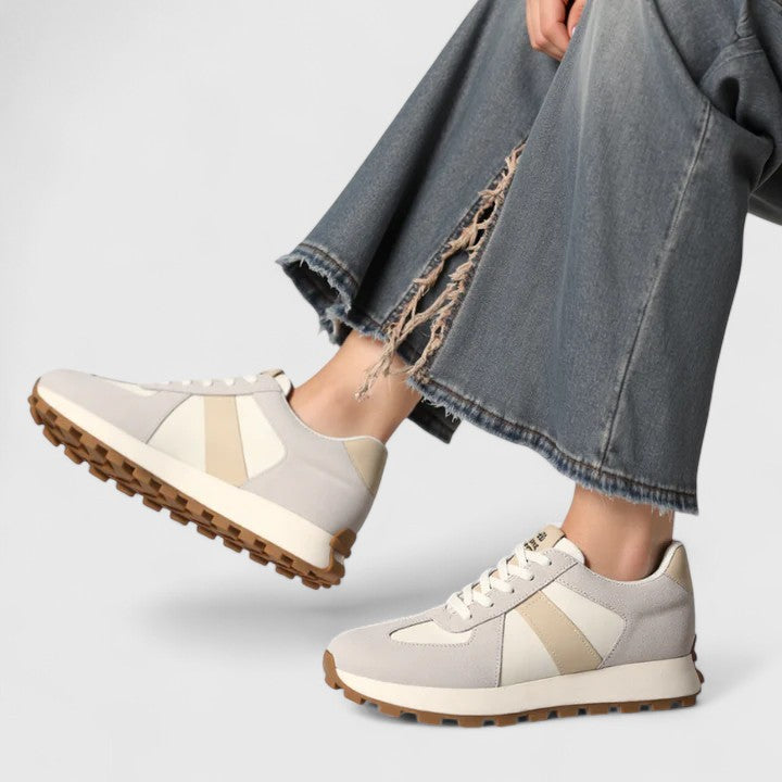 GIGI / COMFY TRAINERS