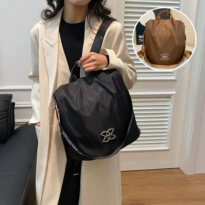 FLORA / ANTI-THEFT BAG