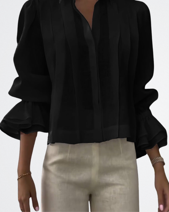 DOREEN / SERENITY BLOUSE
