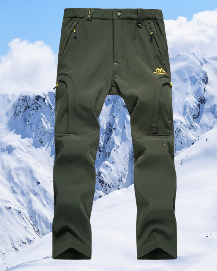 CLINT / PREMIUM HEATED TROUSERS