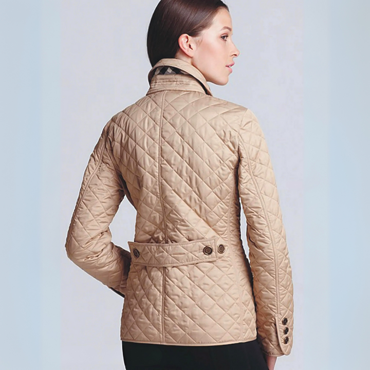 HARPER / ELEGANT JACKET