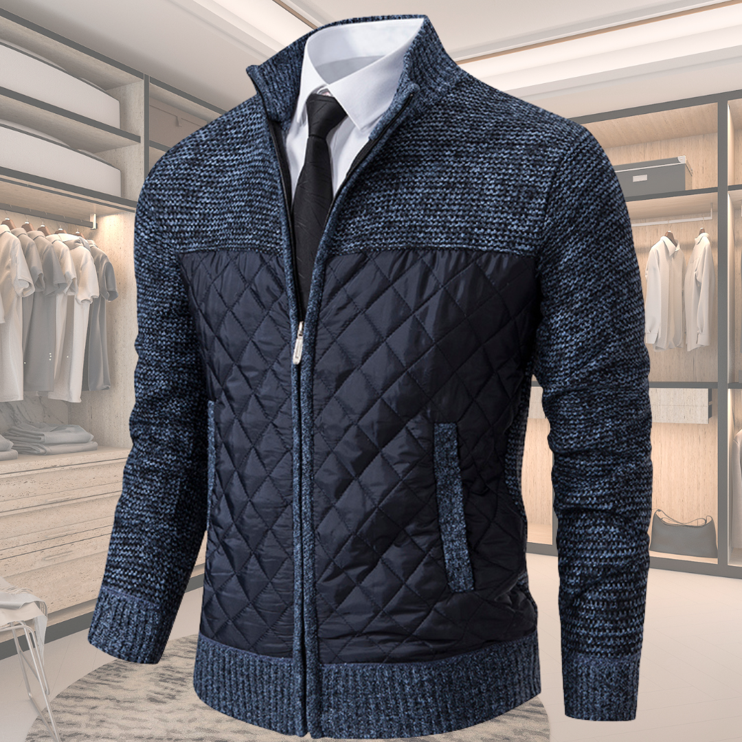 DEVON / PREMIUM MODERN JACKET