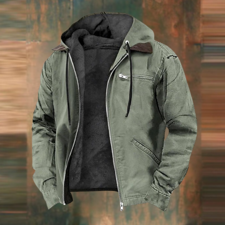 DESMOND / RETRO COAT
