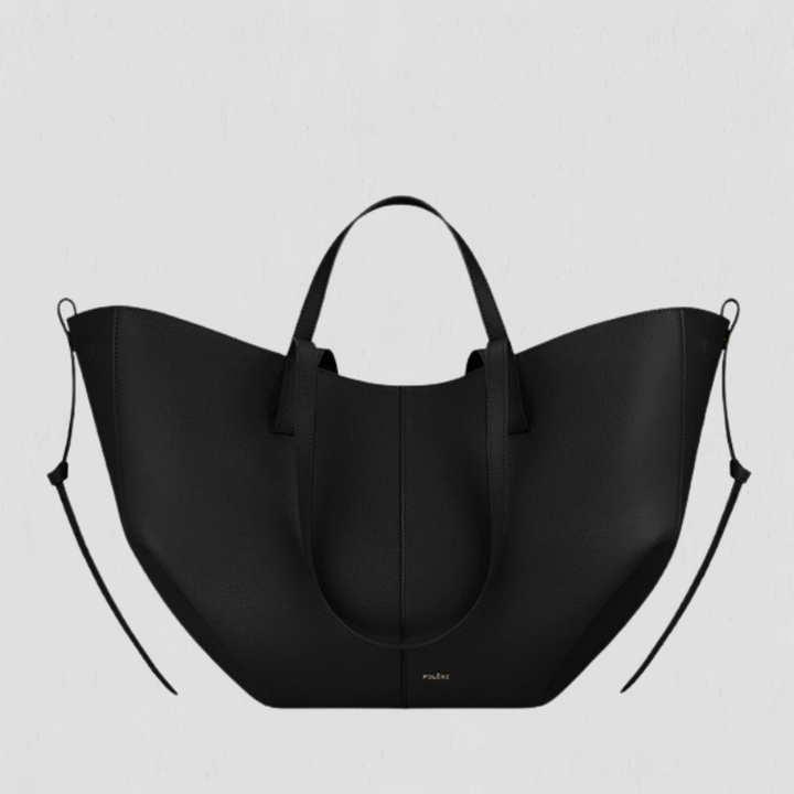 GWENDOLYN / SHOULDER TOTE