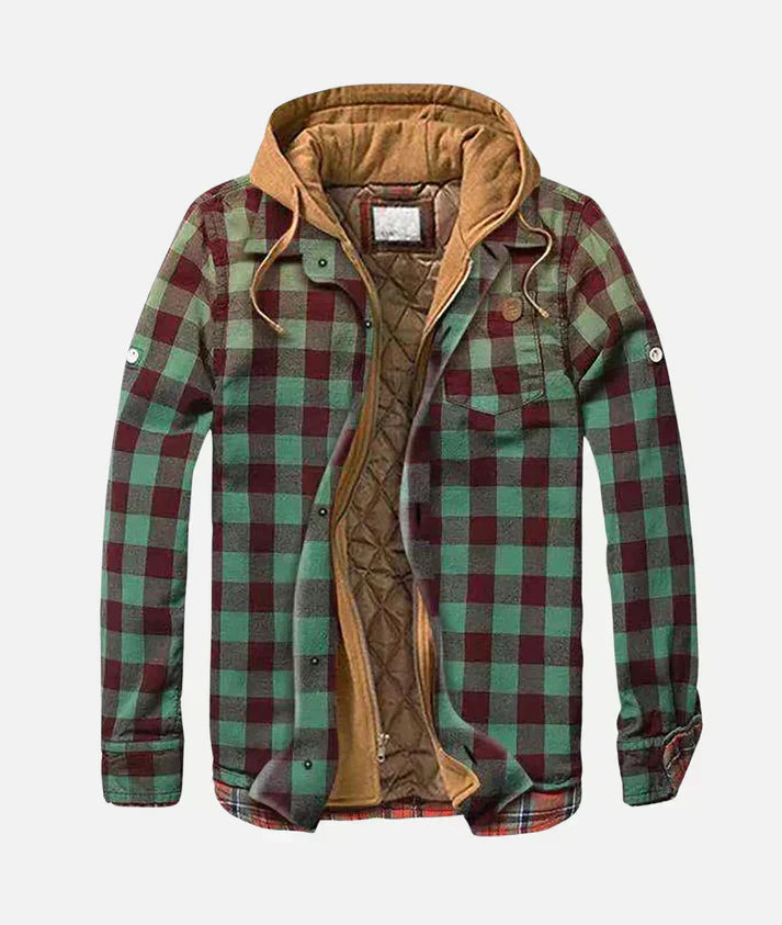 BRONTE / CASUAL COAT