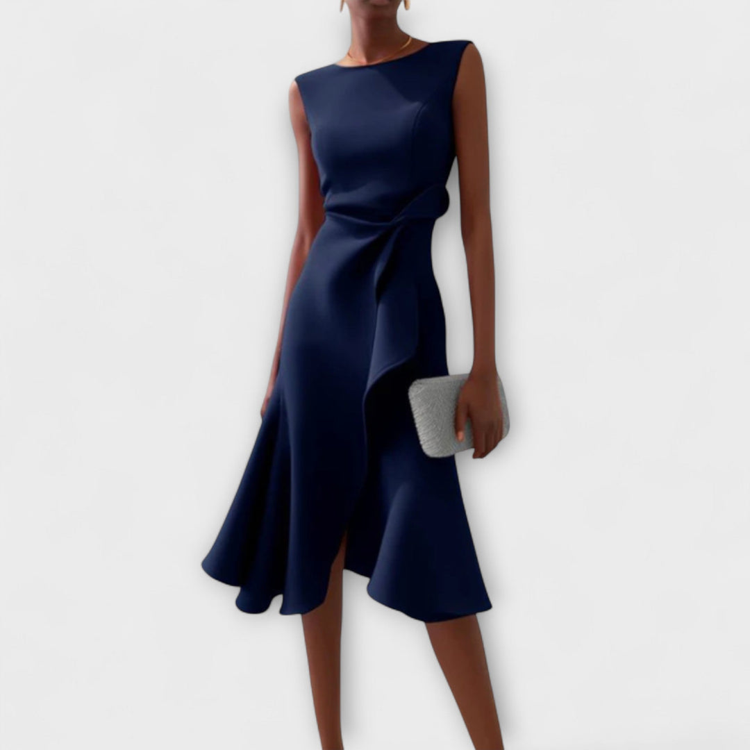 LUCY / MODERN EVENT DRESS