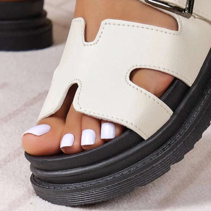 ANITA / COMFORT SANDALS