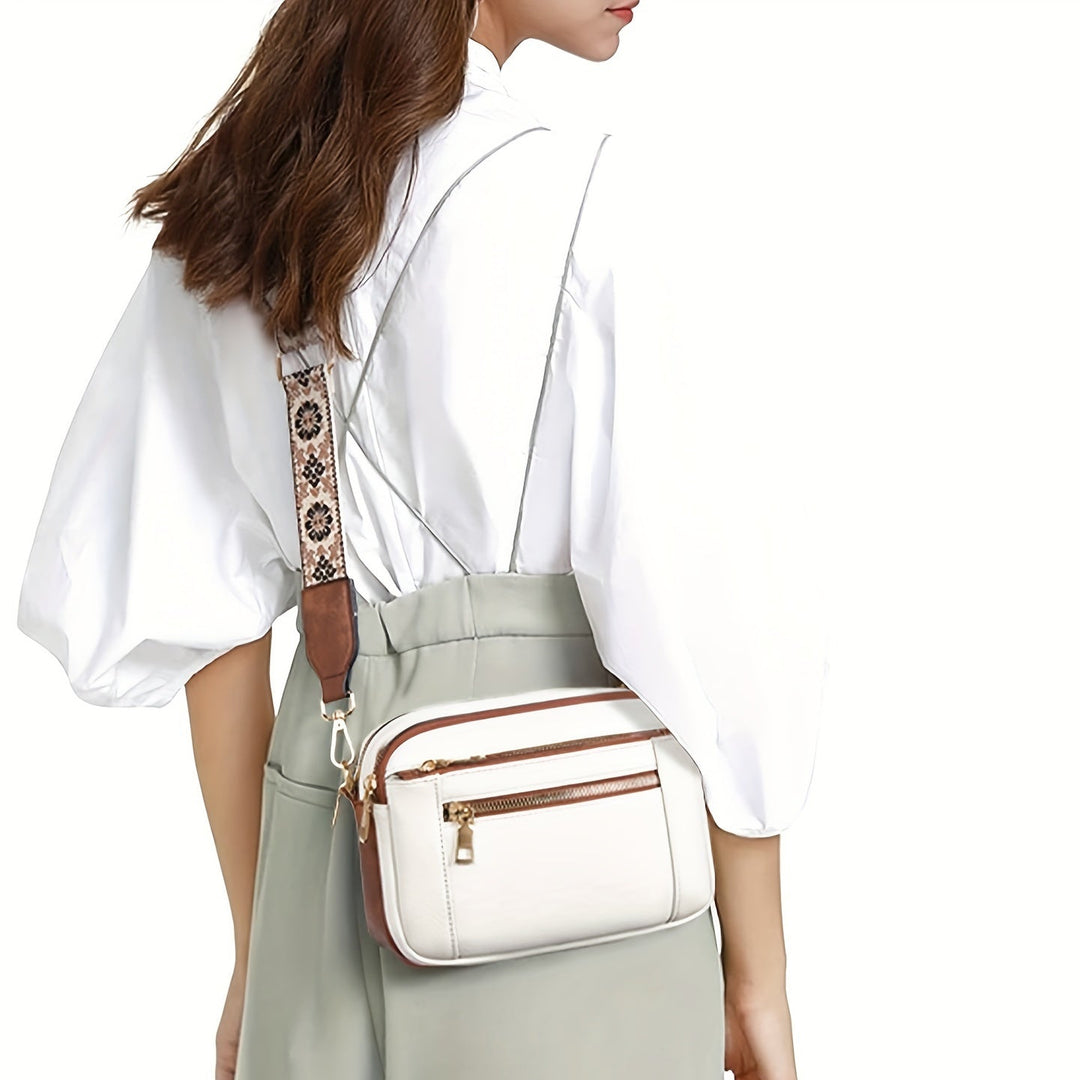 MOLLY / OXFORD CROSSBODY BAG