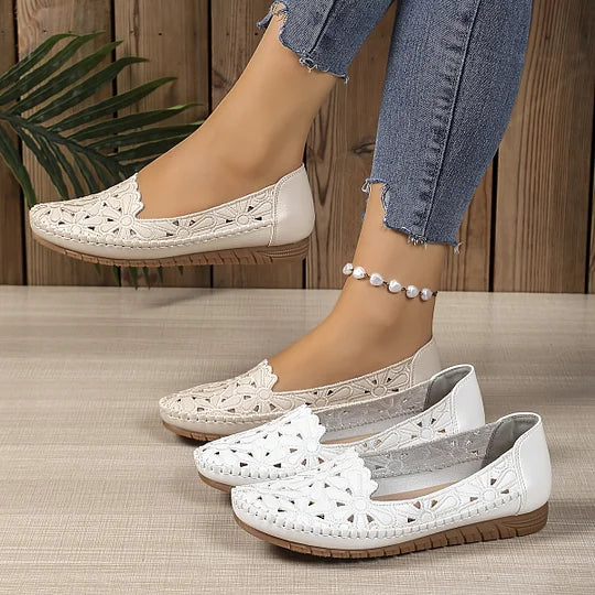 FREDERICA / CASUAL SANDALS