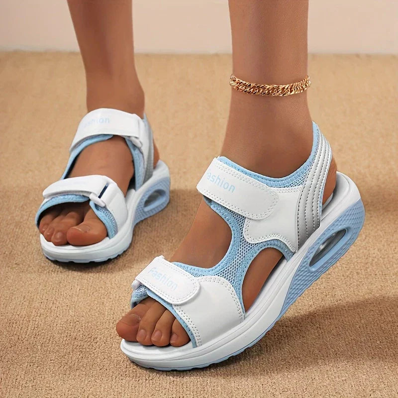 TILDA / ORTHOPEDIC SANDALS