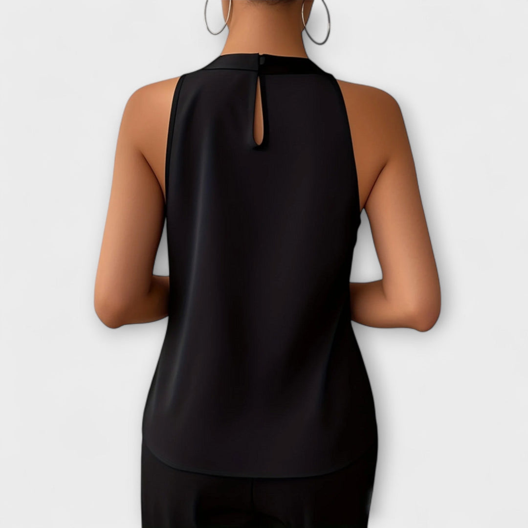 JESSAMINE / EVENING TOP