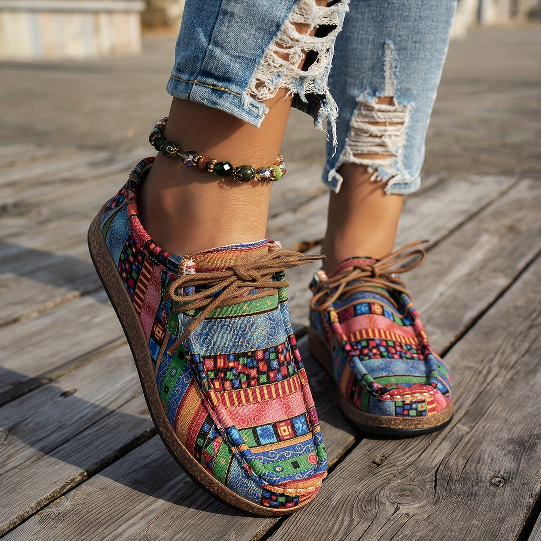 GISELLE / URBAN SHOES
