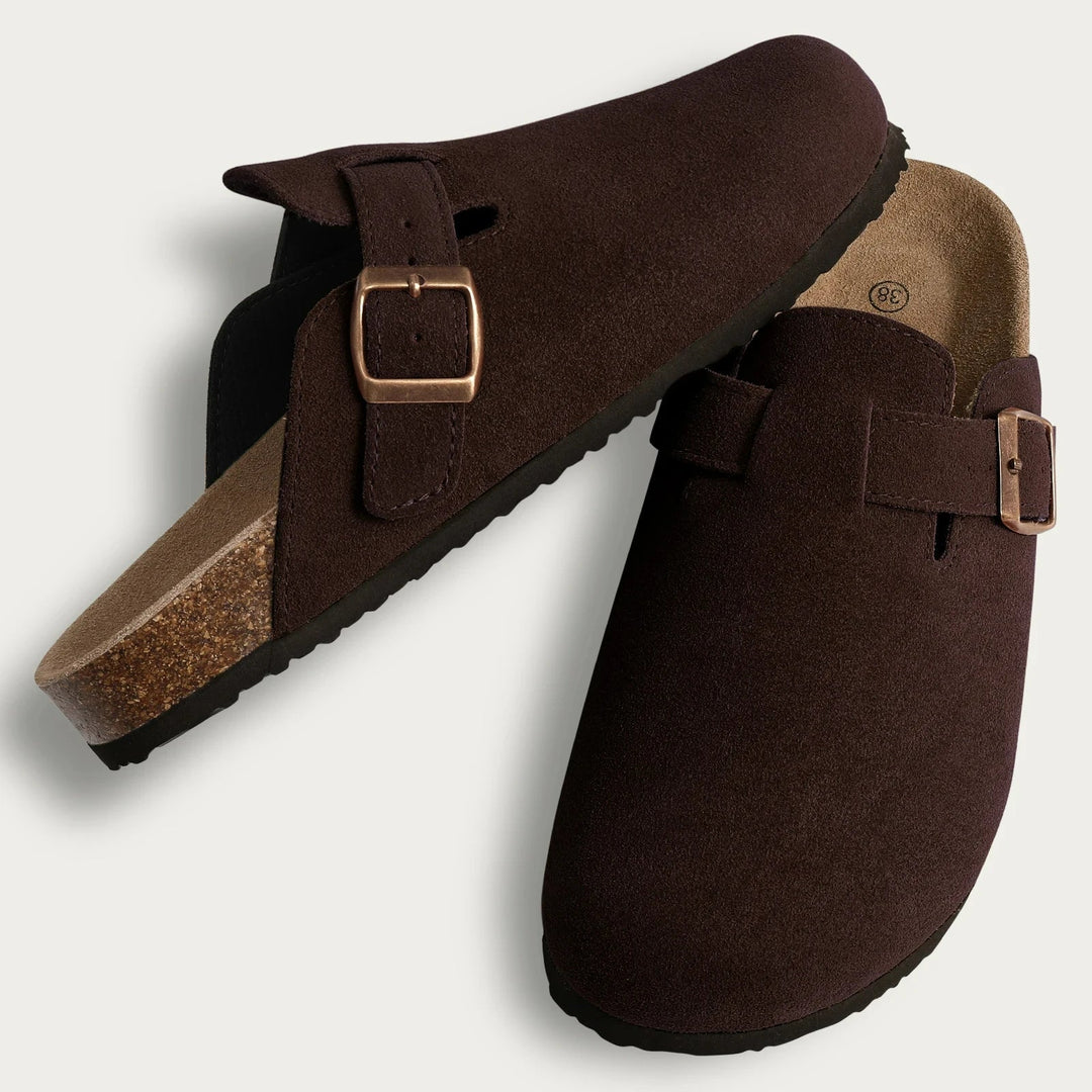 DEBORAH / ERGONOMIC SUMMER SANDAL