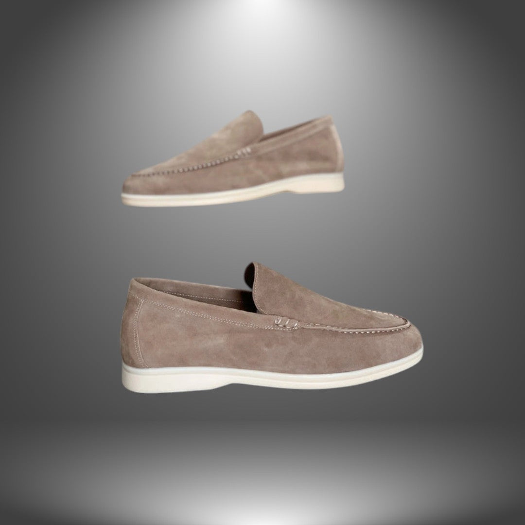 BALFOUR / ARTISAN MOCCASINS