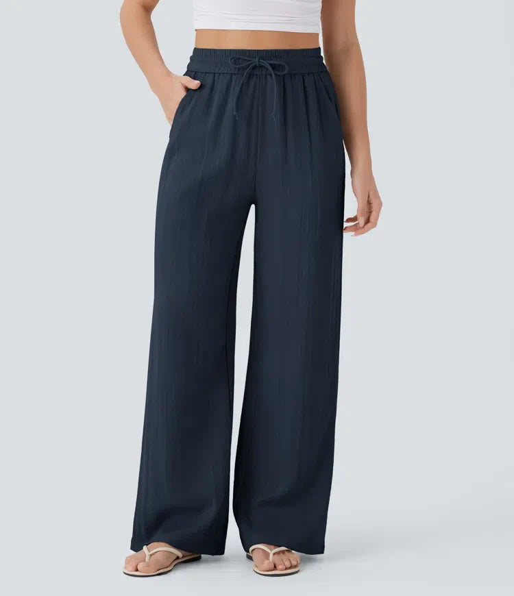 LYLIA / ELEGANT TROUSERS