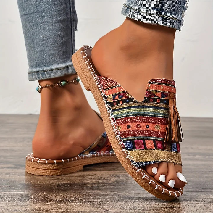 SHERINA / SUMMER  SANDALS