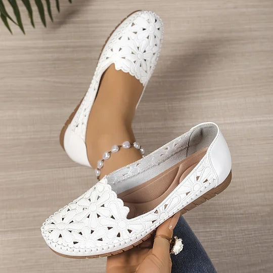 FREDERICA / CASUAL SANDALS