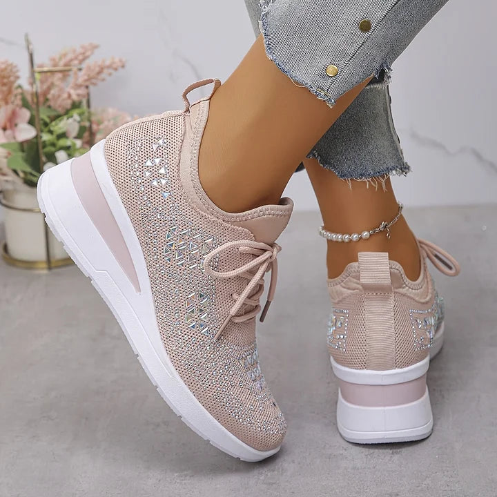 DINA / ORTHOPAEDIC SNEAKERS