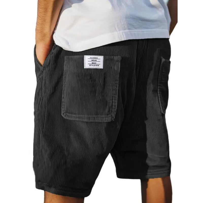 EDGAR / CASUAL SHORTS