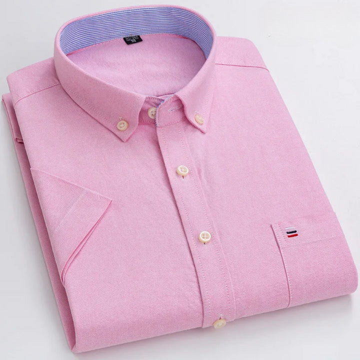 BENEDICT / CLASSIC POLO SHIRT