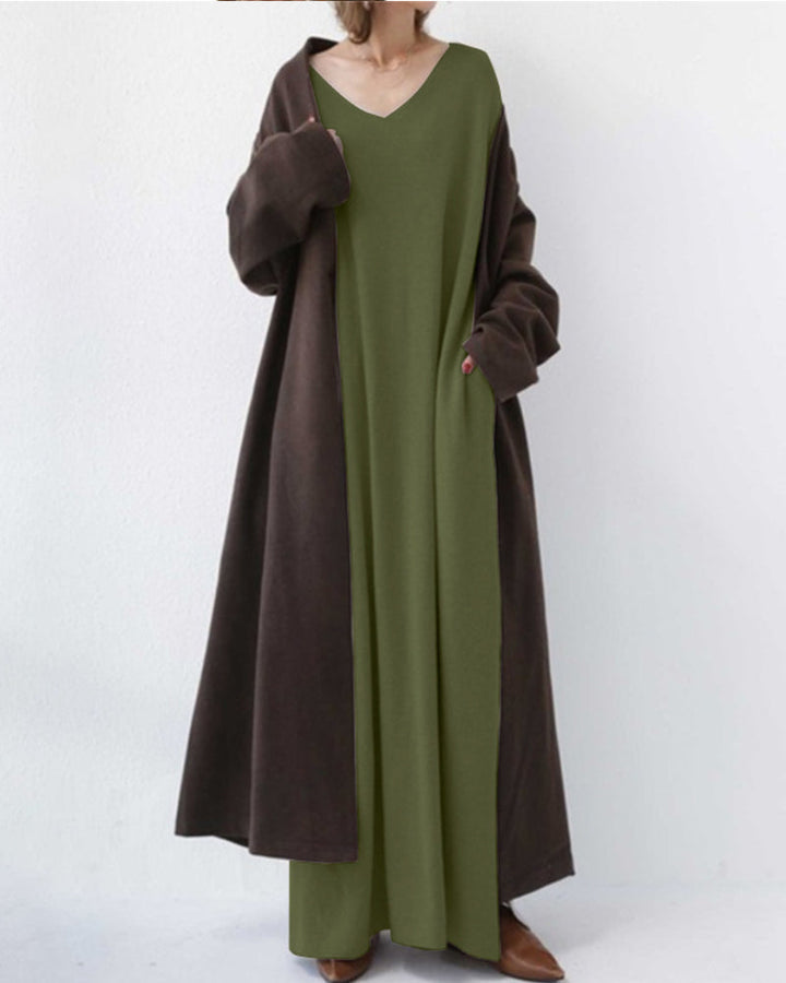 GAYLE / MODERN MAXI