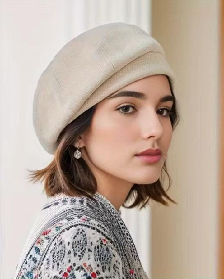 CHELSEA / CLASSY CHIC BERET