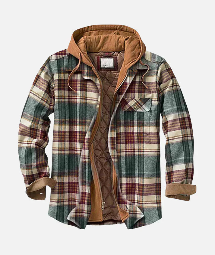 BRONTE / CASUAL COAT