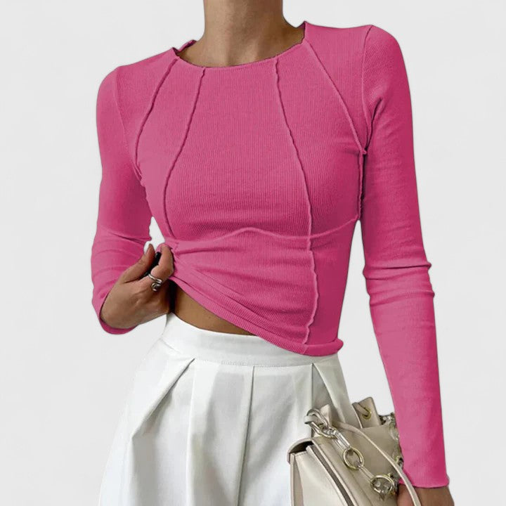 DOLLY / CASUAL TOP