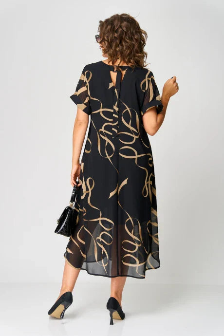 CLAUDIA / SWAY MAXI