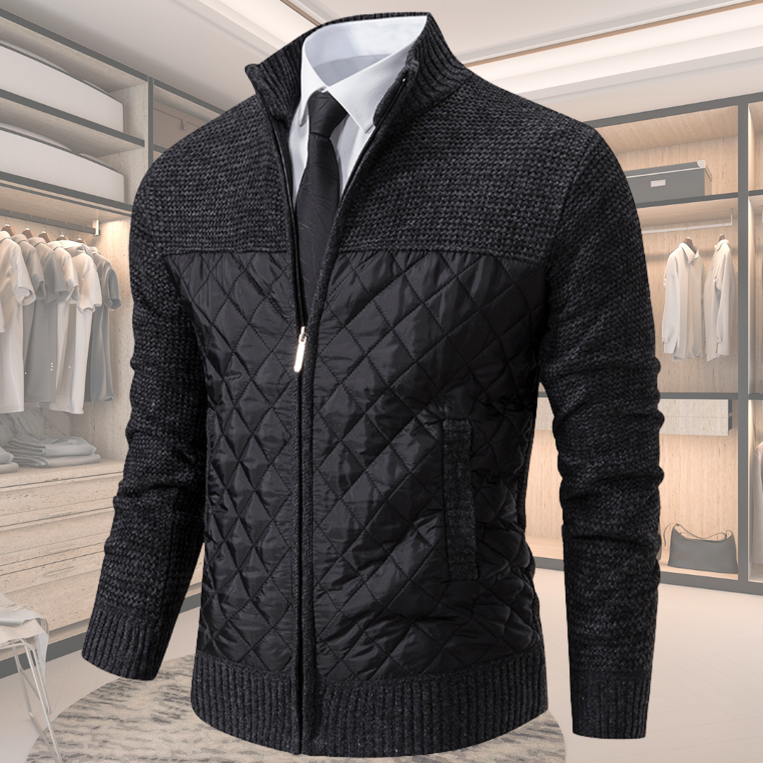 DEVON / PREMIUM MODERN JACKET