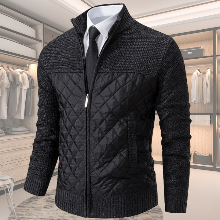 DEVON / PREMIUM MODERN JACKET